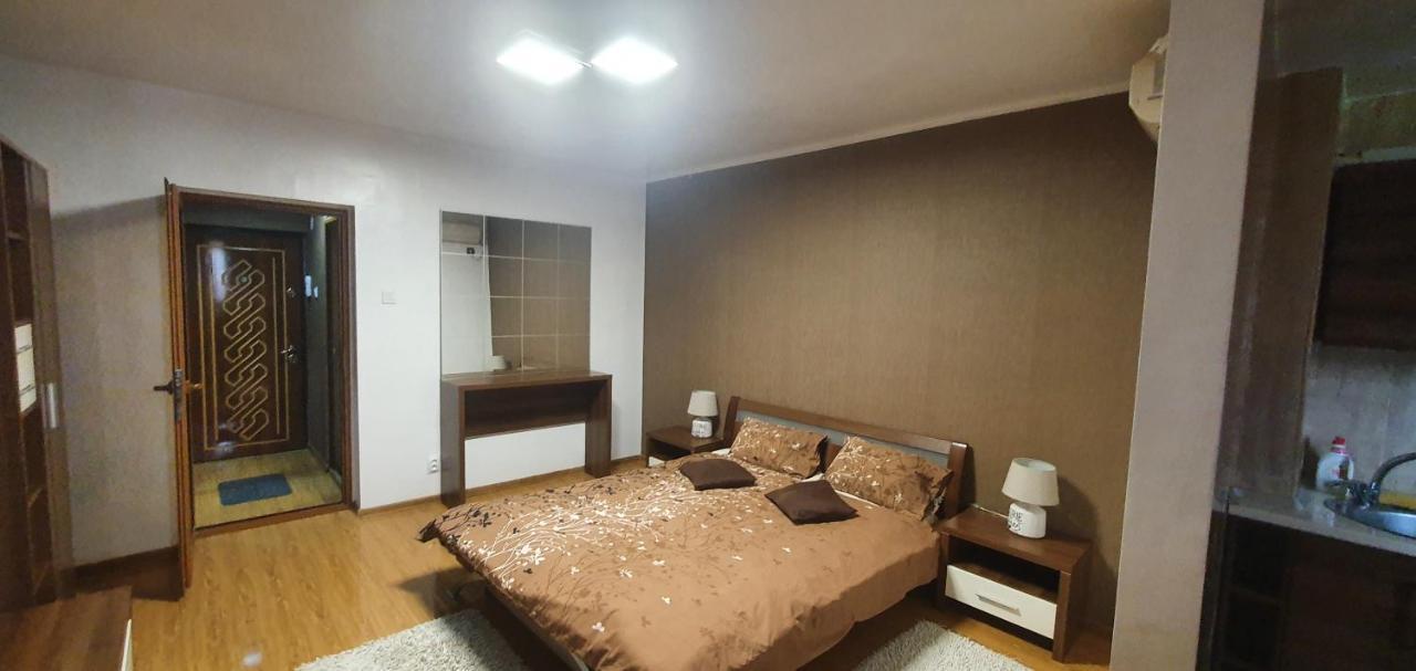 Apartament Perla Falezei Galati  Exterior photo