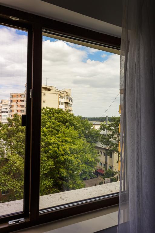 Apartament Perla Falezei Galati  Room photo