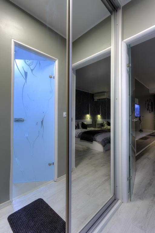 Apartament Perla Falezei Galati  Room photo