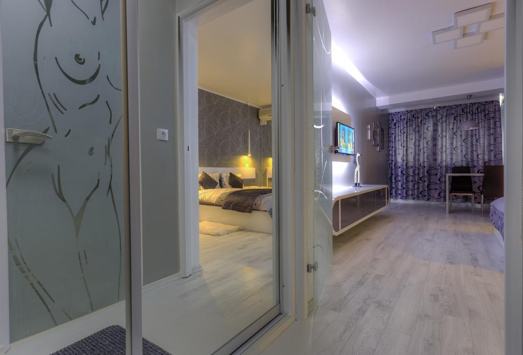 Apartament Perla Falezei Galati  Room photo