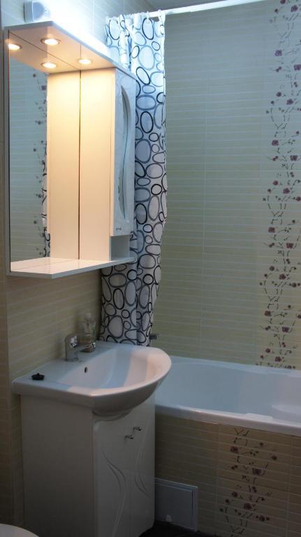 Apartament Perla Falezei Galati  Room photo
