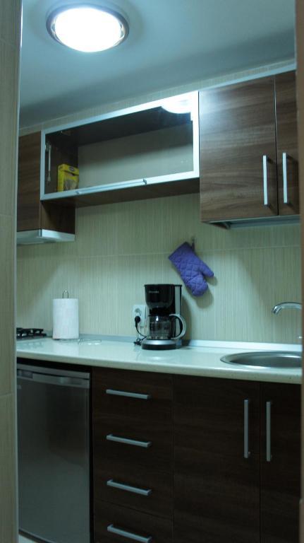 Apartament Perla Falezei Galati  Exterior photo